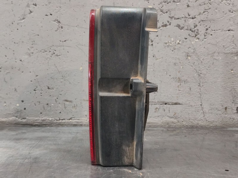 Recambio de piloto trasero izquierdo para peugeot partner (s1) combispace referencia OEM IAM   