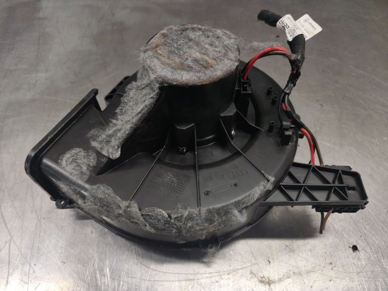 Recambio de motor cierre calefaccion para skoda fabia iii (nj3) 1.4 tdi referencia OEM IAM   