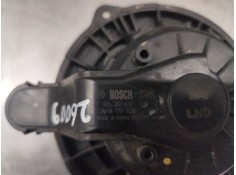 Recambio de motor calefaccion para hyundai i30 (gd) 1.6 crdi referencia OEM IAM 00S3B2474   2