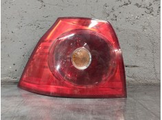 Recambio de piloto trasero izquierdo para volkswagen golf v (1k1) 1.9 tdi referencia OEM IAM   