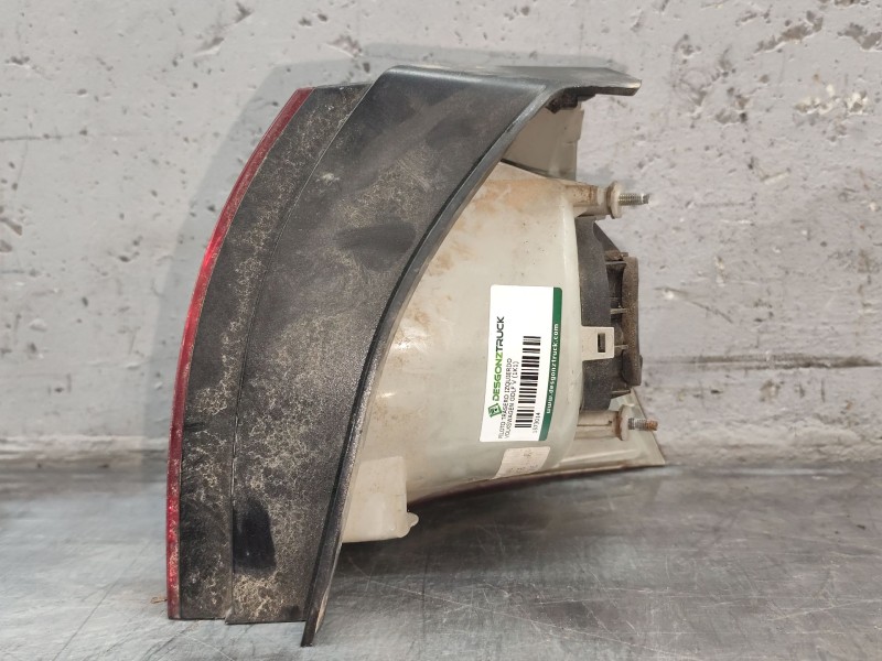 Recambio de piloto trasero izquierdo para volkswagen golf v (1k1) 1.9 tdi referencia OEM IAM   