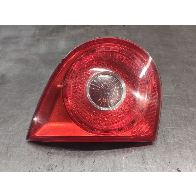 Recambio de piloto trasero izquierdo interior para volkswagen golf v berlina (1k1) conceptline (e) referencia OEM IAM 1K6945093G