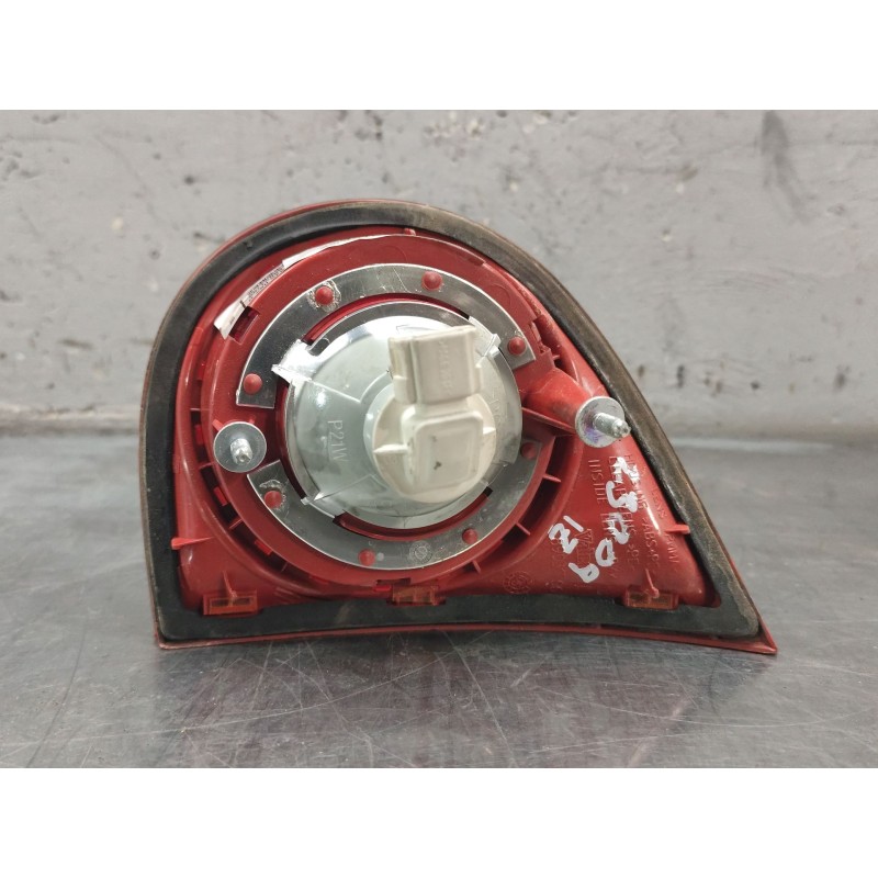 Recambio de piloto trasero izquierdo interior para volkswagen golf v berlina (1k1) conceptline (e) referencia OEM IAM 1K6945093G