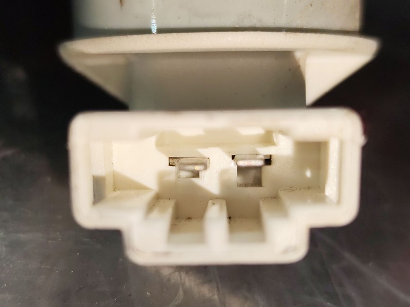 Recambio de piloto trasero izquierdo interior para volkswagen golf v berlina (1k1) conceptline (e) referencia OEM IAM 1K6945093G