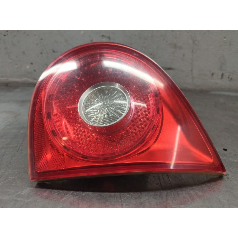 Recambio de piloto trasero derecho interior para volkswagen golf v berlina (1k1) conceptline (e) referencia OEM IAM 1K6945094G  