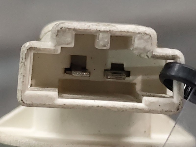 Recambio de piloto trasero derecho interior para volkswagen golf v berlina (1k1) conceptline (e) referencia OEM IAM 1K6945094G  