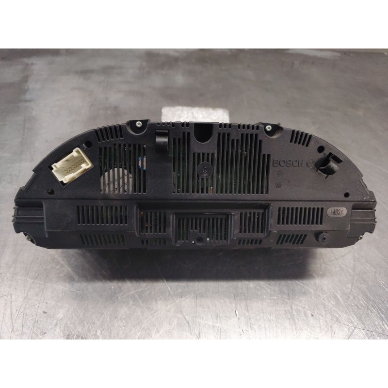 Recambio de cuadro instrumentos para mercedes-benz clase a (w169) a 180 cdi (169.007) referencia OEM IAM A1695400848  