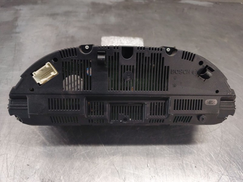 Recambio de cuadro instrumentos para mercedes-benz clase a (w169) a 180 cdi (169.007) referencia OEM IAM A1695400848  
