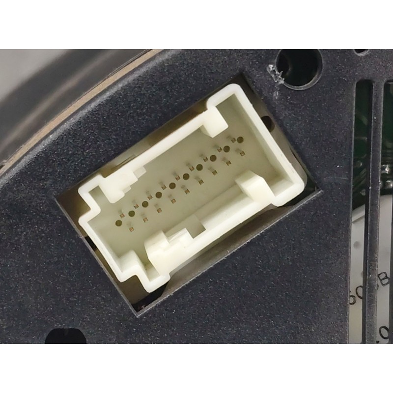 Recambio de cuadro instrumentos para mercedes-benz clase a (w169) a 180 cdi (169.007) referencia OEM IAM A1695400848  