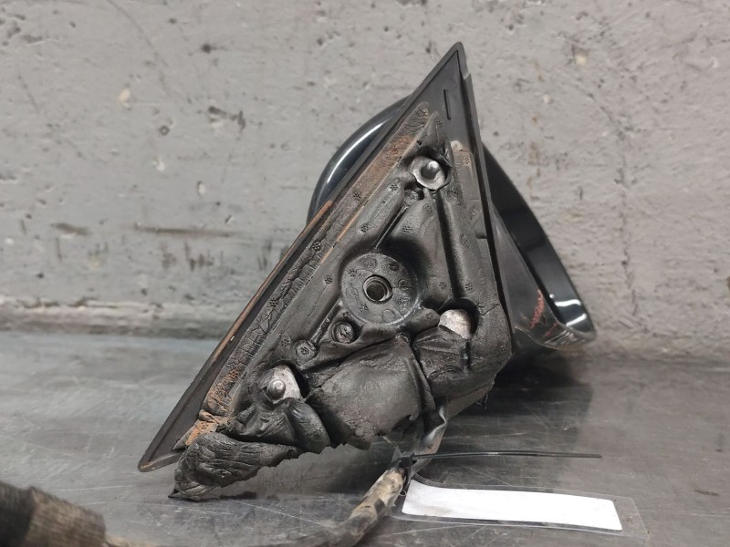 Recambio de retrovisor derecho para audi a3 (8p) 1.9 tdi ambiente referencia OEM IAM   