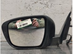 Recambio de retrovisor izquierdo para nissan qashqai ii (j11, j11_) 1.5 dci referencia OEM IAM   