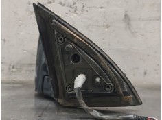 Recambio de retrovisor izquierdo para nissan qashqai ii (j11, j11_) 1.5 dci referencia OEM IAM    2
