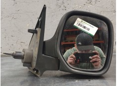 Recambio de retrovisor derecho para citroën berlingo 1.9 d x plus familiar referencia OEM IAM   