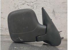 Recambio de retrovisor derecho para citroën berlingo 1.9 d x plus familiar referencia OEM IAM    2