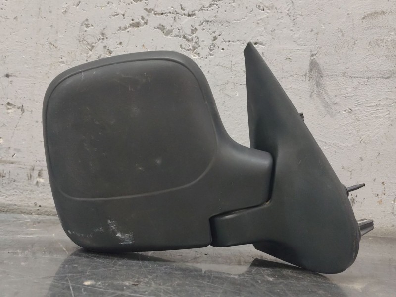 Recambio de retrovisor derecho para citroën berlingo 1.9 d x plus familiar referencia OEM IAM   
