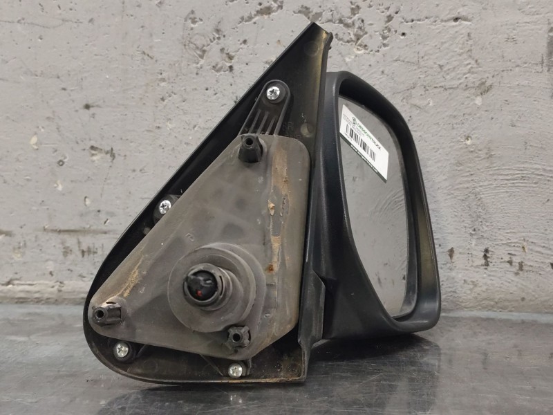 Recambio de retrovisor derecho para citroën berlingo 1.9 d x plus familiar referencia OEM IAM   