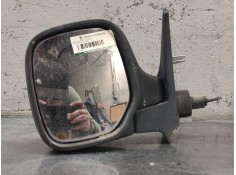 Recambio de retrovisor izquierdo para citroën berlingo 1.9 d x plus familiar referencia OEM IAM   