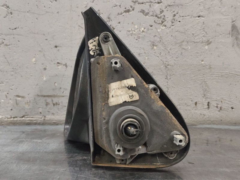 Recambio de retrovisor izquierdo para citroën berlingo 1.9 d x plus familiar referencia OEM IAM   