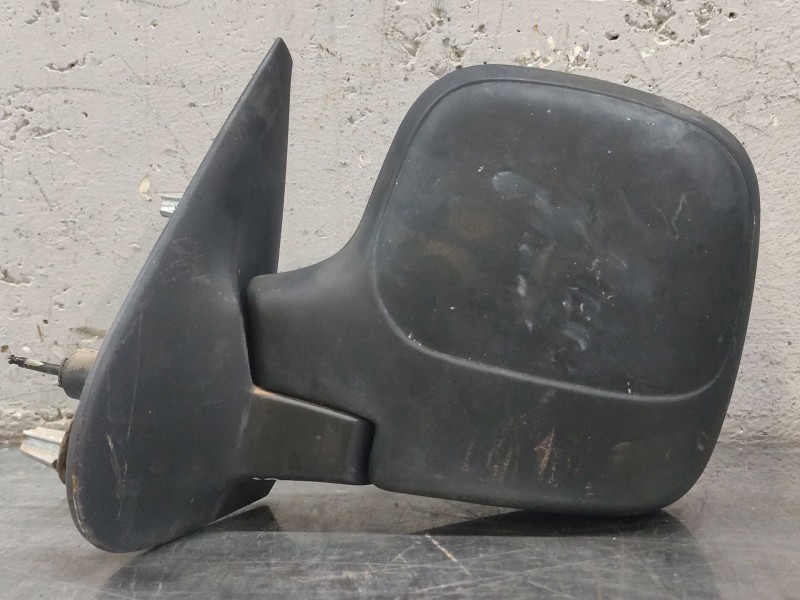 Recambio de retrovisor izquierdo para citroën berlingo 1.9 d x plus familiar referencia OEM IAM   
