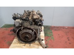 Recambio de despiece motor para iveco eurocargo 05.03  3.9 diesel referencia OEM IAM F4AE0481A  