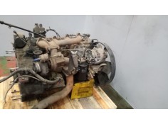Recambio de despiece motor para iveco eurocargo 05.03  3.9 diesel referencia OEM IAM F4AE0481A   2