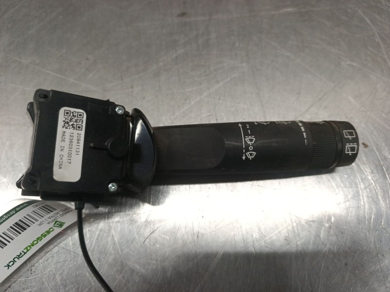 Recambio de mando limpia para opel astra j lim. excellence referencia OEM IAM 20941131  