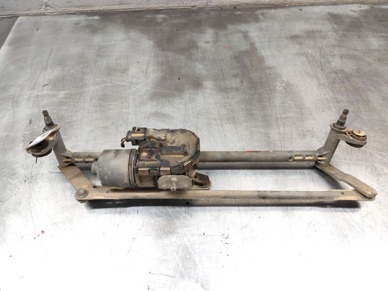 Recambio de motor limpia delantero para volkswagen golf v (1k1) 1.9 tdi referencia OEM IAM 1K1955023Q  