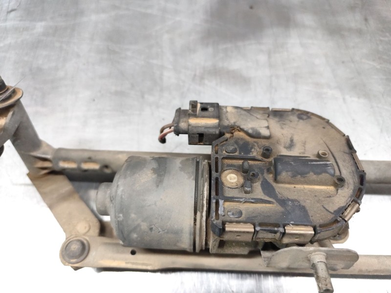 Recambio de motor limpia delantero para volkswagen golf v (1k1) 1.9 tdi referencia OEM IAM 1K1955023Q  