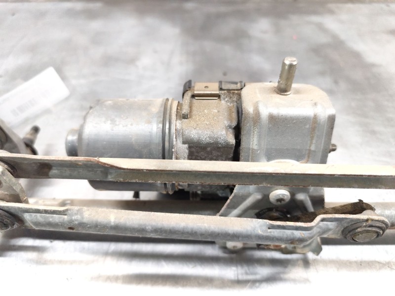 Recambio de motor limpia delantero para volkswagen golf v (1k1) 1.9 tdi referencia OEM IAM 1K1955023Q  