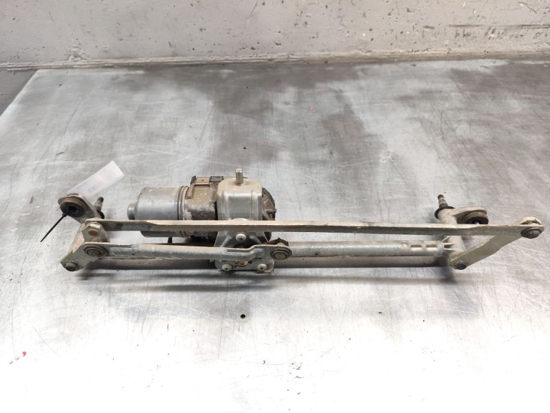 Recambio de motor limpia delantero para volkswagen golf v (1k1) 1.9 tdi referencia OEM IAM 1K1955023Q  