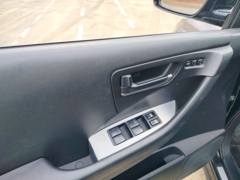 nissan murano i (z50) del año 2007