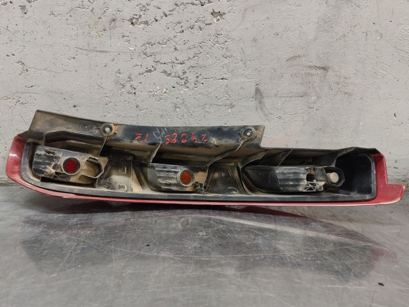 Recambio de piloto trasero izquierdo para nissan x-trail ii (t31) 2.0 dci 4x4 referencia OEM IAM   