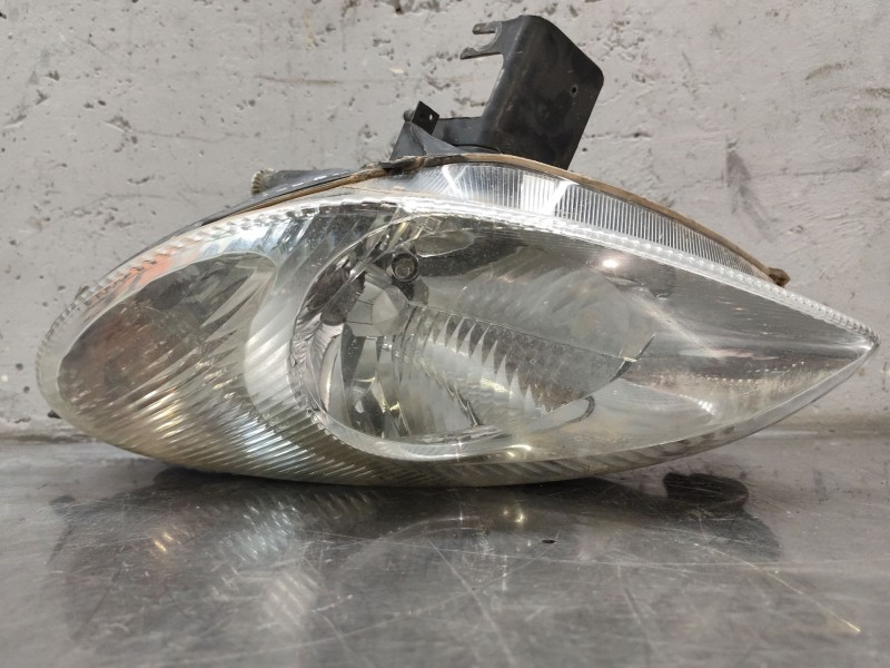 Recambio de piloto trasero izquierdo para nissan x-trail ii (t31) 2.0 dci 4x4 referencia OEM IAM   