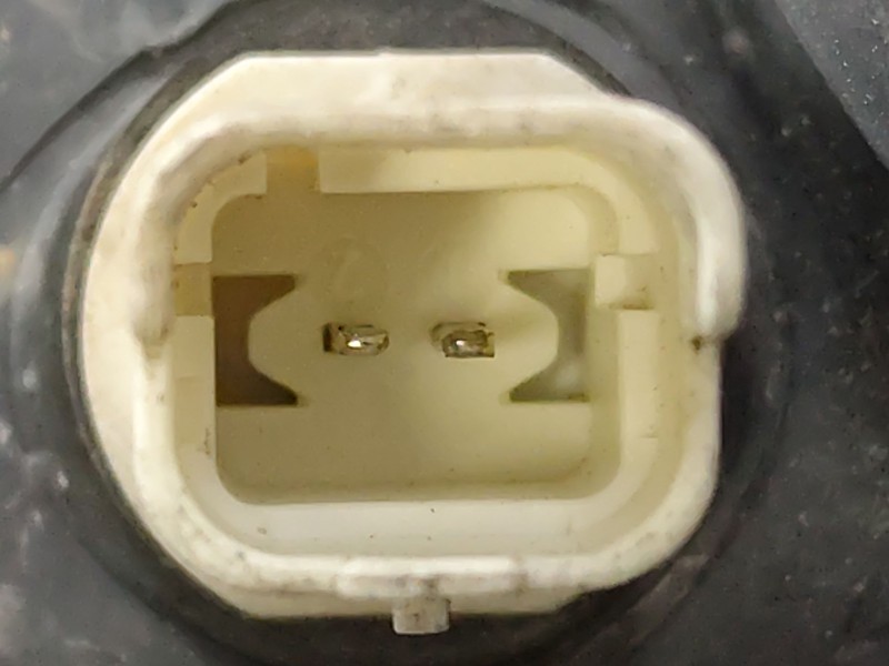 Recambio de piloto trasero izquierdo para nissan x-trail ii (t31) 2.0 dci 4x4 referencia OEM IAM   