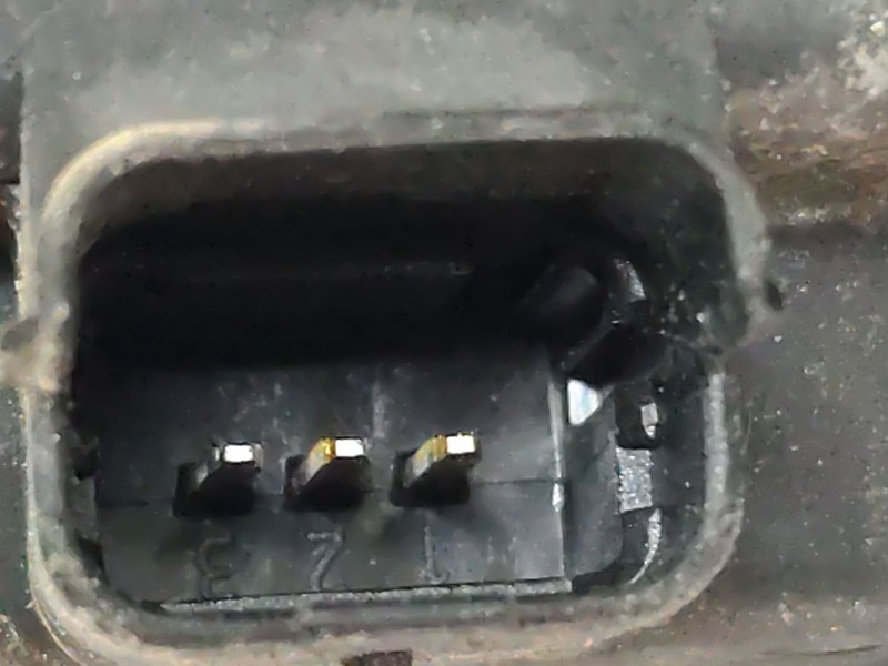 Recambio de piloto trasero izquierdo para nissan x-trail ii (t31) 2.0 dci 4x4 referencia OEM IAM   