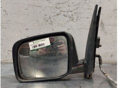 Recambio de retrovisor izquierdo para nissan x-trail ii (t31) 2.0 dci 4x4 referencia OEM IAM   