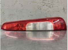 Recambio de piloto trasero derecho para ford focus c-max (cap) ambiente (d) referencia OEM IAM   