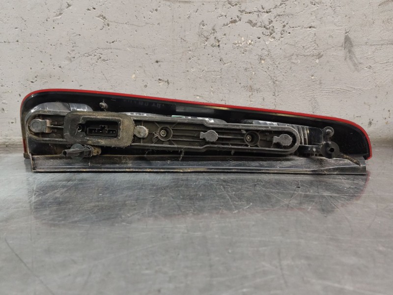 Recambio de piloto trasero derecho para ford focus c-max (cap) ambiente (d) referencia OEM IAM   