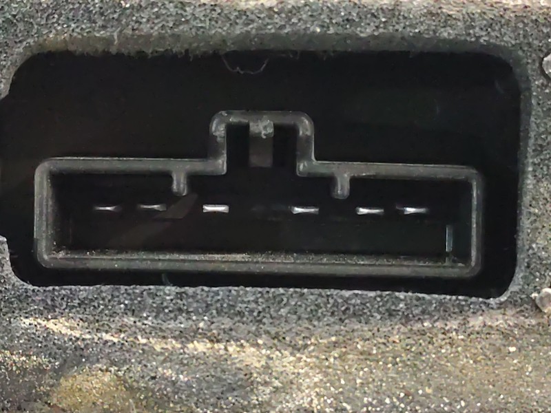 Recambio de piloto trasero derecho para ford focus c-max (cap) ambiente (d) referencia OEM IAM   