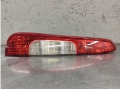 Recambio de piloto trasero izquierdo para ford focus c-max (cap) ambiente (d) referencia OEM IAM   