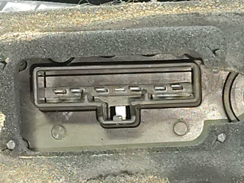 Recambio de piloto trasero izquierdo para ford focus c-max (cap) ambiente (d) referencia OEM IAM   