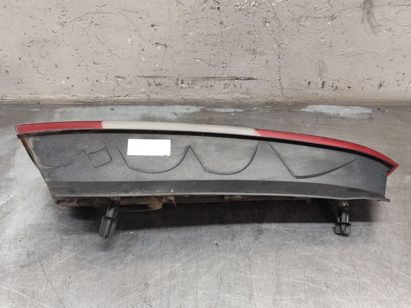 Recambio de piloto trasero izquierdo para ford focus c-max (cap) ambiente (d) referencia OEM IAM   