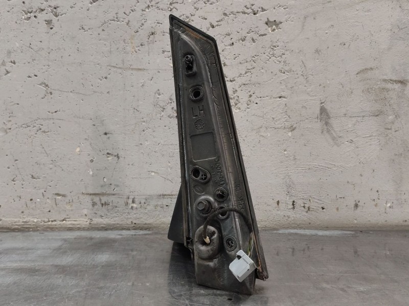 Recambio de retrovisor izquierdo para ford focus c-max (cap) ambiente (d) referencia OEM IAM   