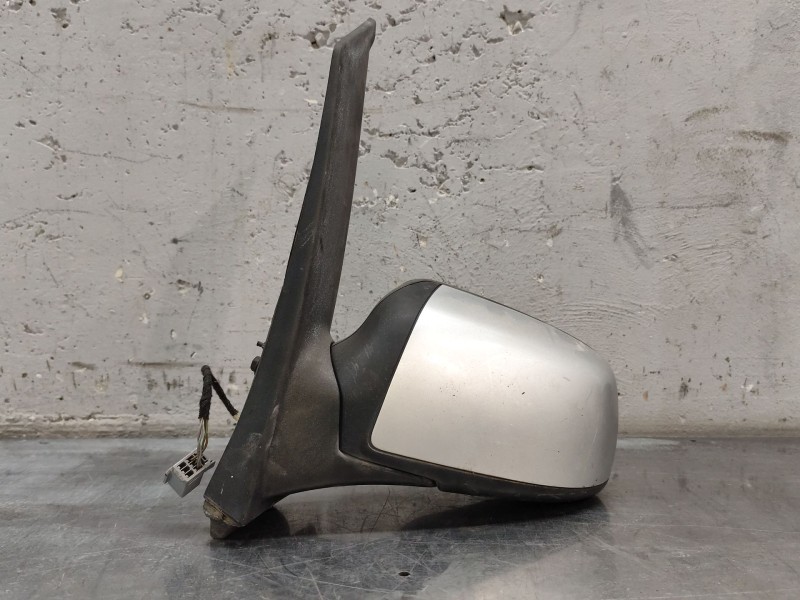 Recambio de retrovisor izquierdo para ford focus c-max (cap) ambiente (d) referencia OEM IAM   