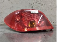 Recambio de piloto trasero izquierdo para peugeot 307 (s1) xr clim plus referencia OEM IAM   