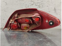 Recambio de piloto trasero izquierdo para peugeot 307 (s1) xr clim plus referencia OEM IAM    2