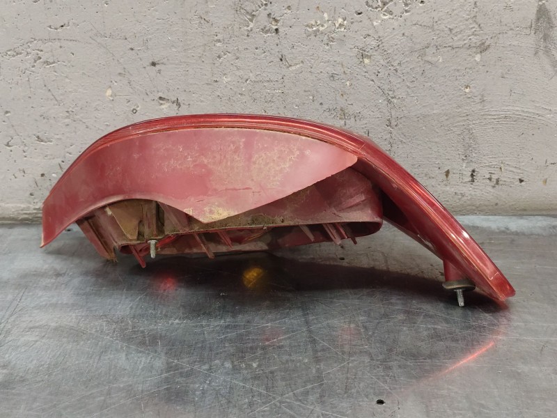 Recambio de piloto trasero izquierdo para peugeot 307 (s1) xr clim plus referencia OEM IAM   