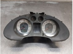 Recambio de cuadro instrumentos para seat ibiza iii (6l1) 1.9 tdi referencia OEM IAM 110080105  