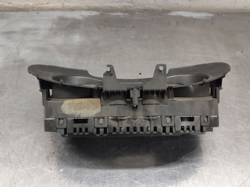 Recambio de cuadro instrumentos para seat ibiza iii (6l1) 1.9 tdi referencia OEM IAM 110080105  