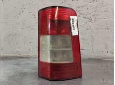 Recambio de piloto trasero izquierdo para citroën berlingo 1.9 d x plus familiar referencia OEM IAM   